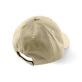 刺繍ロゴキャップ | ブランシェス | 詳細画像3 