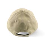 刺繍ロゴキャップ | ブランシェス | 詳細画像4 