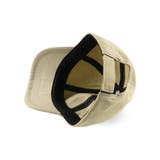 刺繍ロゴキャップ | ブランシェス | 詳細画像5 