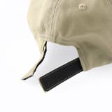 刺繍ロゴキャップ | ブランシェス | 詳細画像7 