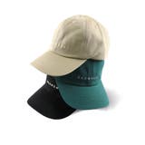 刺繍ロゴキャップ | ブランシェス | 詳細画像9 