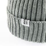 シンプルニットワッチ | ブランシェス | 詳細画像14 