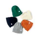 シンプルニットワッチ | ブランシェス | 詳細画像19 