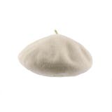 プレート付きベレー帽 | ブランシェス | 詳細画像2 