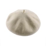 プレート付きベレー帽 | ブランシェス | 詳細画像3 