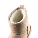 フェイクムートンブーツ | ブランシェス | 詳細画像12