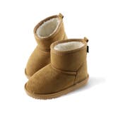 フェイクムートンブーツ | ブランシェス | 詳細画像15