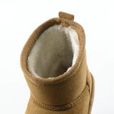 フェイクムートンブーツ | ブランシェス | 詳細画像19