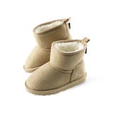 フェイクムートンブーツ | ブランシェス | 詳細画像2