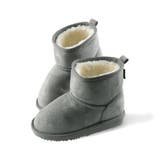 フェイクムートンブーツ | ブランシェス | 詳細画像22