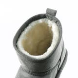 フェイクムートンブーツ | ブランシェス | 詳細画像26