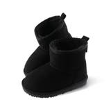 フェイクムートンブーツ | ブランシェス | 詳細画像28