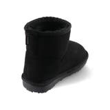 フェイクムートンブーツ | ブランシェス | 詳細画像30