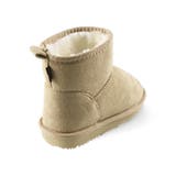 フェイクムートンブーツ | ブランシェス | 詳細画像4