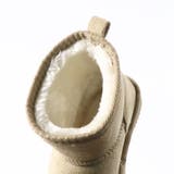 フェイクムートンブーツ | ブランシェス | 詳細画像6