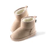 フェイクムートンブーツ | ブランシェス | 詳細画像8