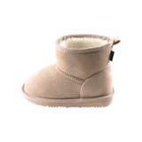 フェイクムートンブーツ | ブランシェス | 詳細画像9