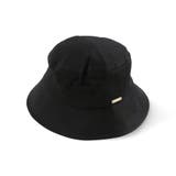 バケットハット | ブランシェス | 詳細画像1 