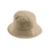ベージュ | バケットハット | ブランシェス