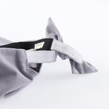 コーデュロイバックリボンキャップ | ブランシェス | 詳細画像10 