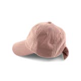 コーデュロイバックリボンキャップ | ブランシェス | 詳細画像3 