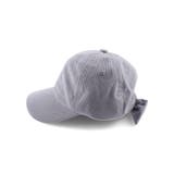 コーデュロイバックリボンキャップ | ブランシェス | 詳細画像8 