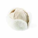 フライトファーキャップ | ブランシェス | 詳細画像1 