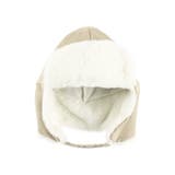 フライトファーキャップ | ブランシェス | 詳細画像12 