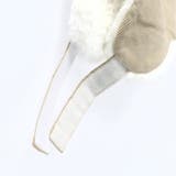 フライトファーキャップ | ブランシェス | 詳細画像16 