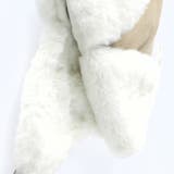 フライトファーキャップ | ブランシェス | 詳細画像17 