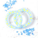 【COORING】レモン×ドット柄/Sサイズ 子供服 キッズ | ブランシェス | 詳細画像5