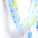 【COORING】レモン×ドット柄/Sサイズ 子供服 キッズ | ブランシェス | 詳細画像8