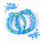 【COORING】パイナップル柄/Sサイズ 子供服 キッズ | ブランシェス | 詳細画像4 