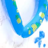 【COORING】パイナップル柄/Sサイズ 子供服 キッズ | ブランシェス | 詳細画像7 