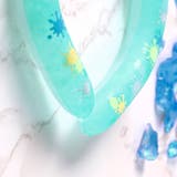 【COORING】ペンキ柄/Sサイズ | ブランシェス | 詳細画像8 