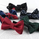 【フォーマル】蝶ネクタイ | ブランシェス | 詳細画像11 