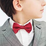 レッド | 【フォーマル】蝶ネクタイ | ブランシェス