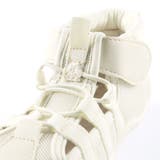 水抜きソールサンダル | ブランシェス | 詳細画像12 