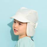 アイボリー | 【水着】スイムキャップ | ブランシェス