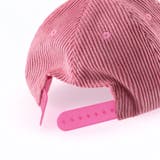 コーデュロイキャップ | ブランシェス | 詳細画像6