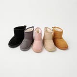 フェイクムートンブーツ | ブランシェス | 詳細画像16 