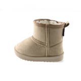 フェイクムートンブーツ | ブランシェス | 詳細画像3 