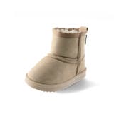 フェイクムートンブーツ | ブランシェス | 詳細画像4 