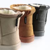 フェイクムートンブーツ | ブランシェス | 詳細画像7 