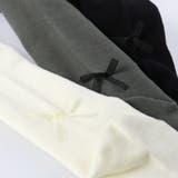 リボンタイツ | ブランシェス | 詳細画像6 