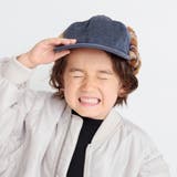 コーデュロイフライトキャップ | ブランシェス | 詳細画像15 