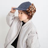 コーデュロイフライトキャップ | ブランシェス | 詳細画像16 