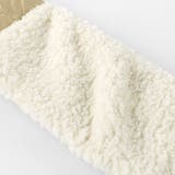 キルトマフラー | ブランシェス | 詳細画像7 