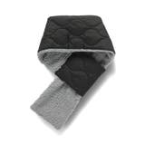 キルトマフラー | ブランシェス | 詳細画像8 