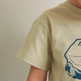 【Cat’s ISSUE】グラフィック半袖Tシャツ | ブランシェス | 詳細画像11 